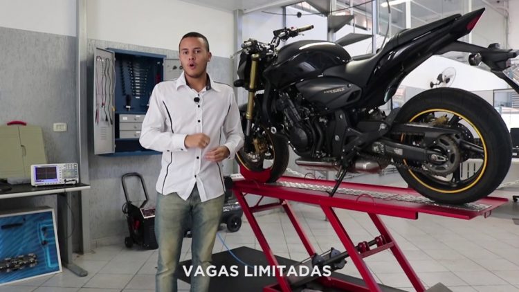 Curso de qualificação pode te ajudar nos serviços da sua oficina