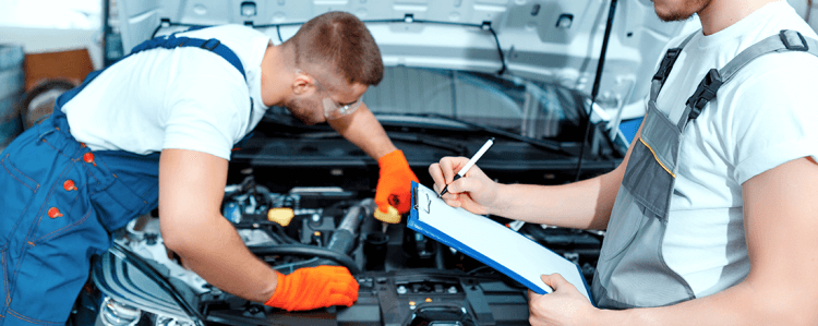 Você está colocando o preço certo nos serviços de sua oficina?