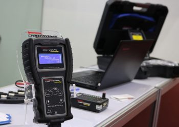 Atualização do Motodiag, como posso fazer?