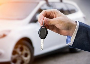 Conheça a história da evolução das chaves de carro