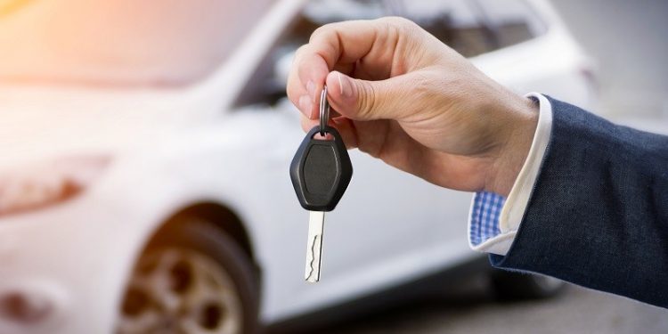 Conheça a história da evolução das chaves de carro