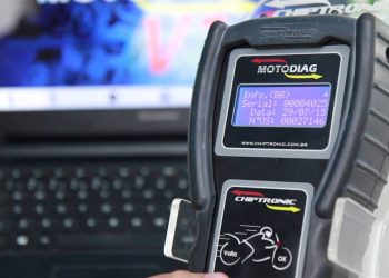 Scanner Motodiag