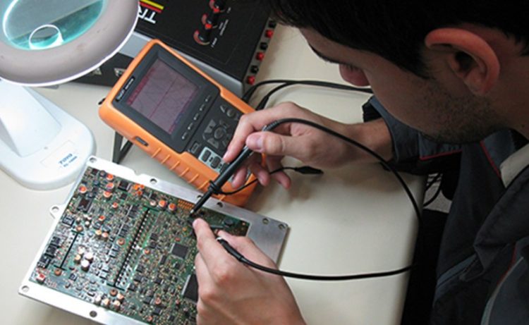 E-book 5 coisas que você precisa saber sobre reparo em ECU’s