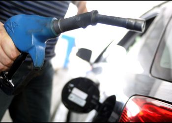 Bomba de combustível, da motocicleta não aciona.