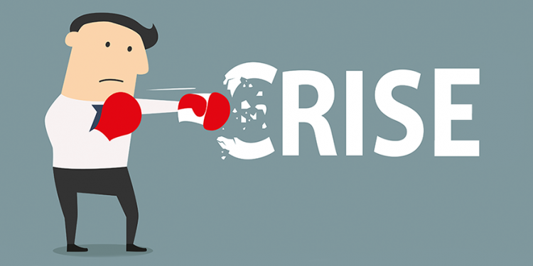 Dicas para tempos de crise