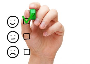 Satisfação do cliente: como usar o que ele pensa de você para fidelizá-lo