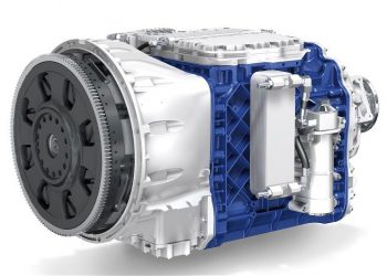 Você sabe como funciona o I-Shift da Volvo?