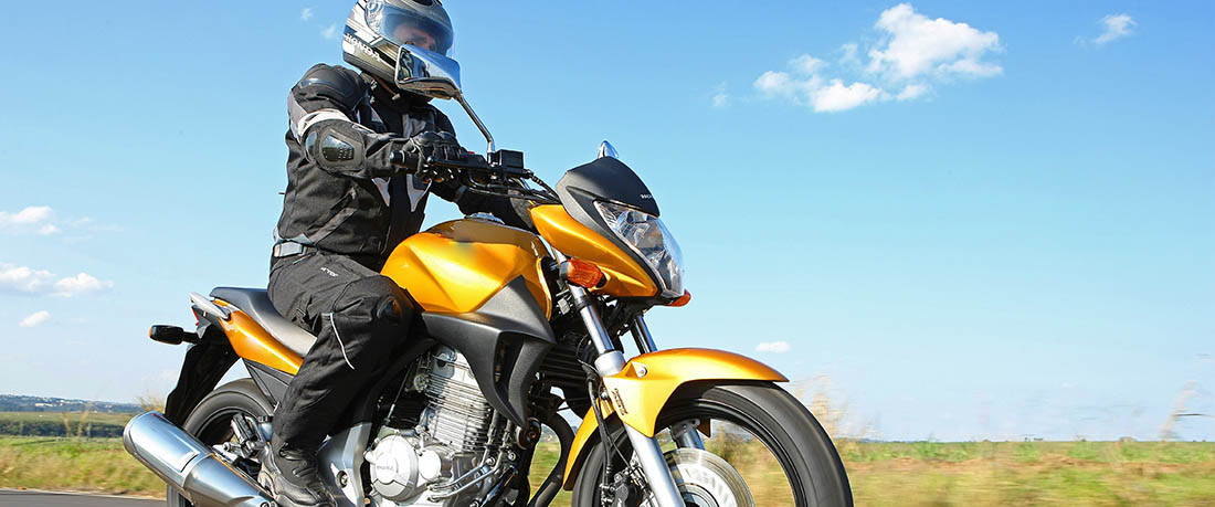 6 dicas de segurança para viagem de moto – Chiptronic