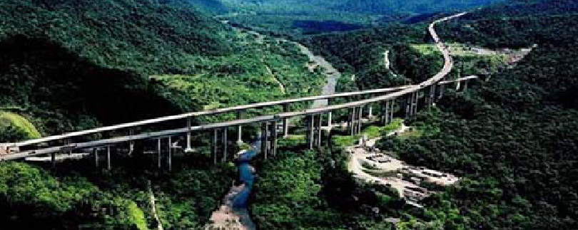 As 4 melhores rotas para sua viagem de moto