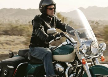 8 dicas para pilotar uma moto custom