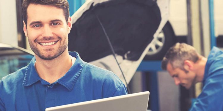 E-book gratuito, 6 passos para ter uma oficina de sucesso.