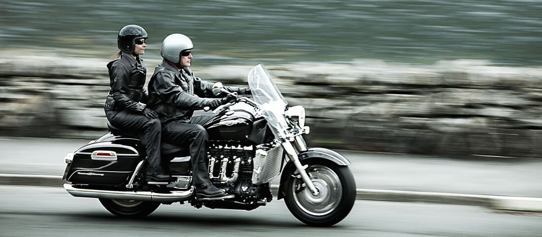 Modelos de moto: como escolher sua primeira motocicleta