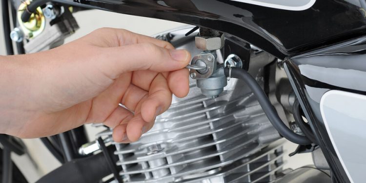 moto não pega, saiba quais são os problemas.