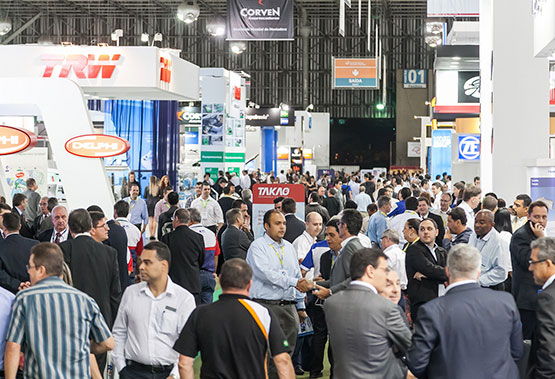 Porquê você deve ir na AUTOMEC 2017