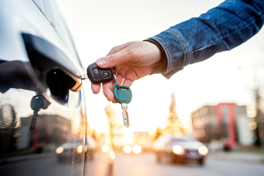 Vidro elétrico não funciona, quais os possíveis defeitos?