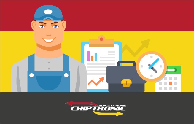 E-BOOK – Guia completo da gestão de negócios para chaveiros