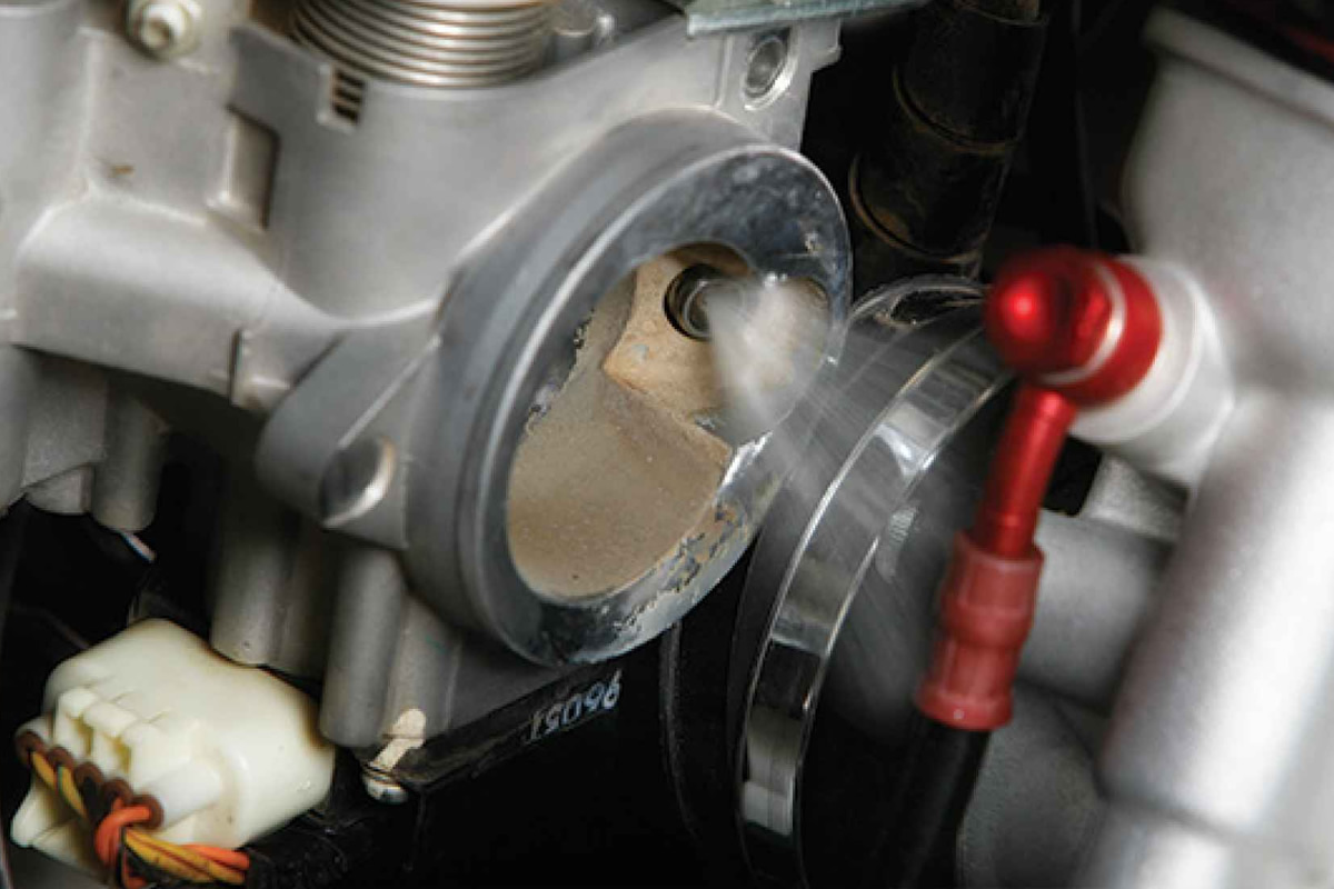 Sistema de Injeção Eletrônica: por que é melhor que carburador?