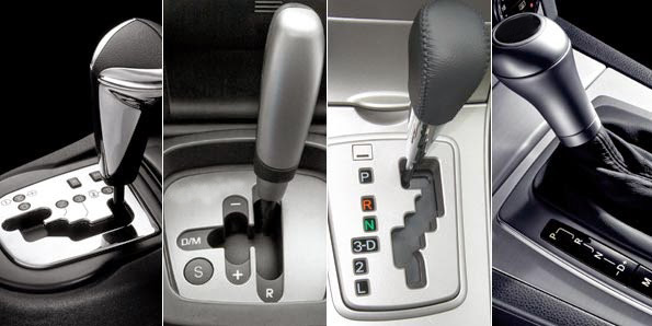 Câmbio automático e automatizado: qual é a diferença entre eles?