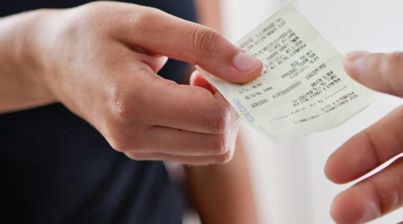 5 dicas para chaveiros fazerem a gestão de notas fiscais