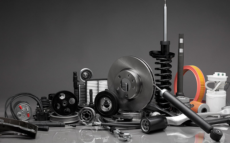 9 dicas para identificar peças automotivas falsas