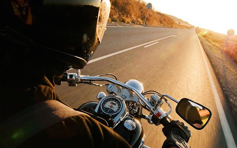 6 dicas de segurança para viagem de moto – Chiptronic