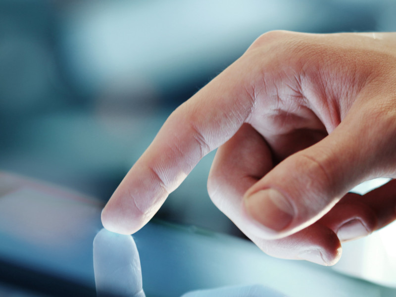 Tecnologia mobile na oficina: o que é e por que investir?