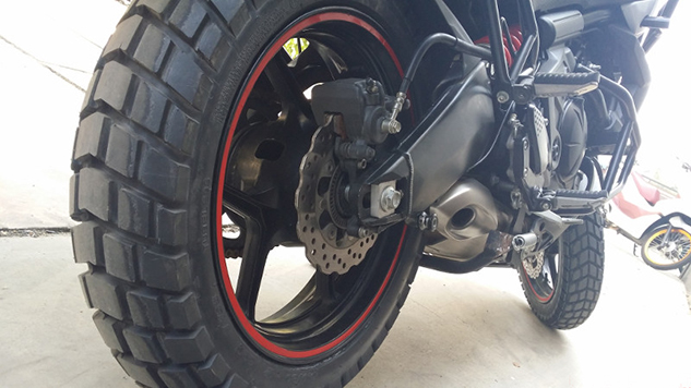 Balanceamento de motos: quando é necessário e como fazer?