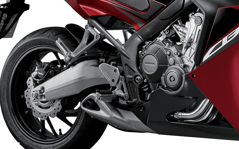 Ferramentas que ajudam a evitar roubos de motos