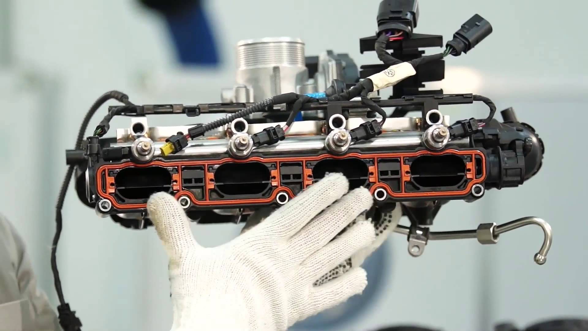 Passo a passo: teste de sistema de injeção eletrônica