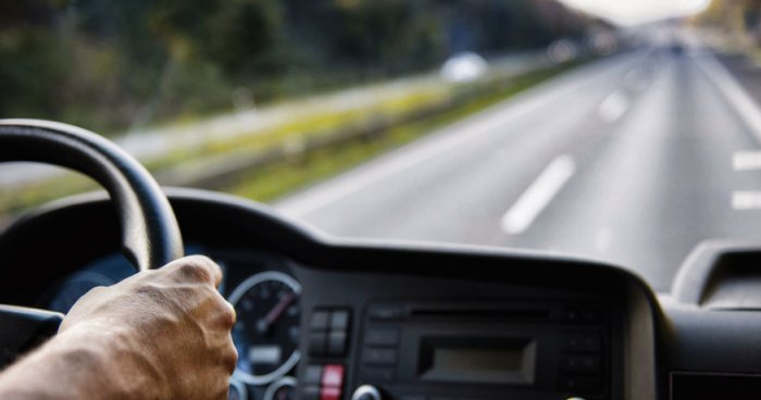 desafios dos caminhoneiros