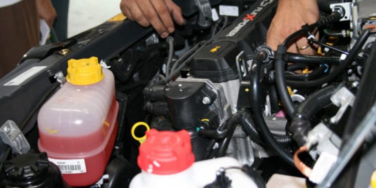 restaurar carro antigo passo a passo