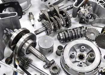 peças de reposição automotiva