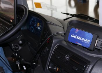 scanner diesel Dieseldiag