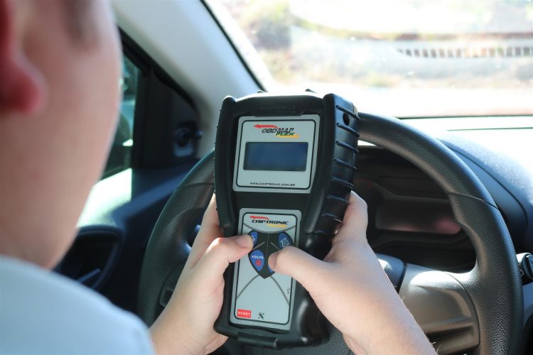 ferramentas para chaveiro automotivo