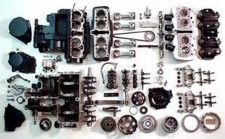 Mercado de motopeças: veja como iniciar e confira se vale a pena!