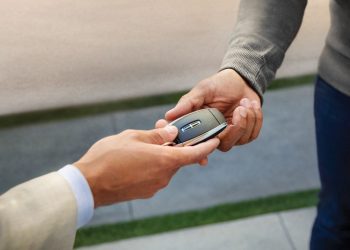 Smart key: o que você precisa saber para trabalhar com essa tecnologia