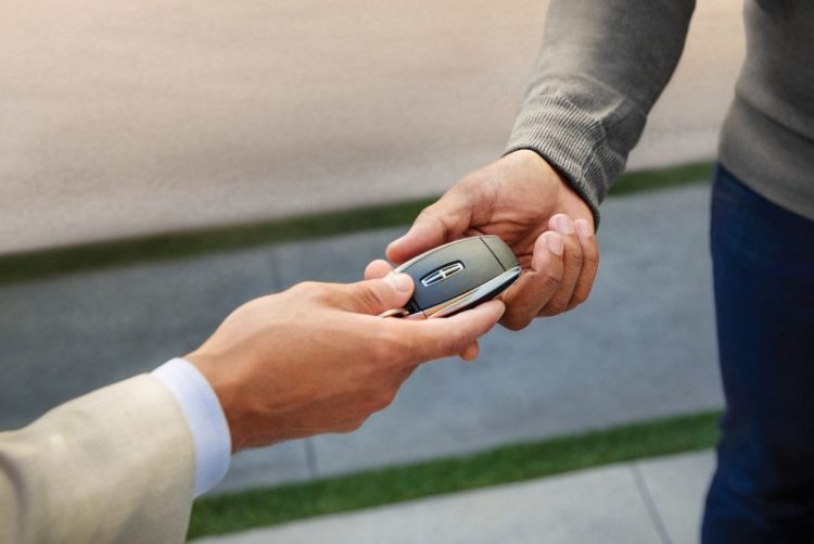 Smart key: o que você precisa saber para trabalhar com essa tecnologia