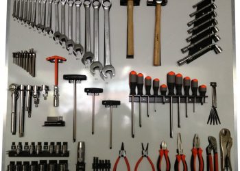 ferramentas para motos de trilha