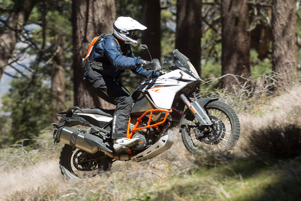 Dicas para começar nas trilhas off-road – i9 Motos