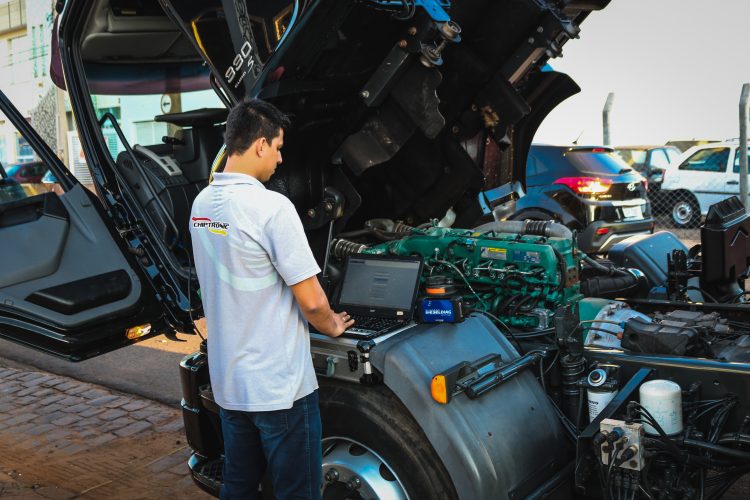 Conheça mais sobre o Dieseldiag