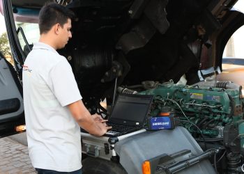 Dieseldiag, diagnóstico diesel.