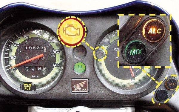 tabela de código de falhas de injeção eletrônica