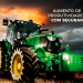 Saiba como realizar a manutenção de máquinas agrícolas.