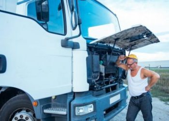 5 Mitos sobre manutenção de caminhões.