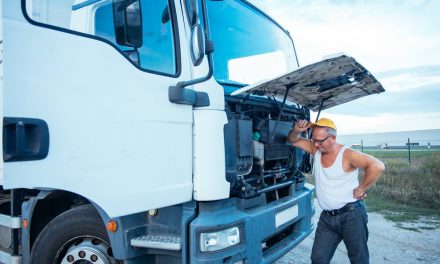 5 Mitos sobre manutenção de caminhões.