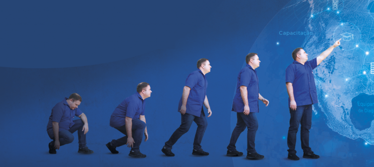 curso de especialização.