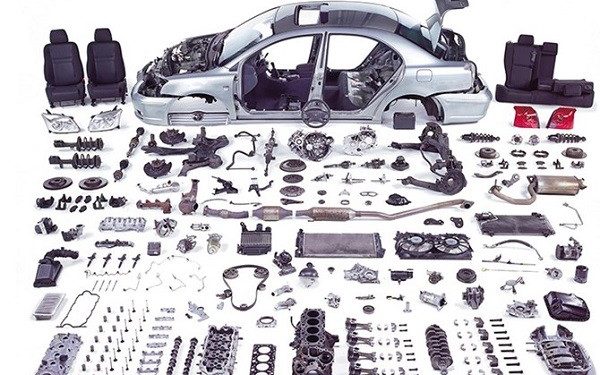 Loja de venda de peças de carro: 4 dicas para abrir a sua!