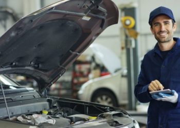 projeto de oficina mecânica