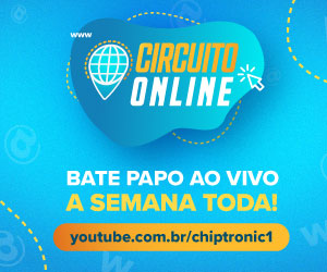 Circuito Online Chiptronic