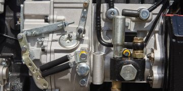 ferramentas de reparo de módulos